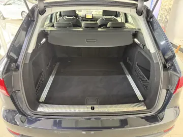 Audi A4 2.0 TDI quattro – 2017