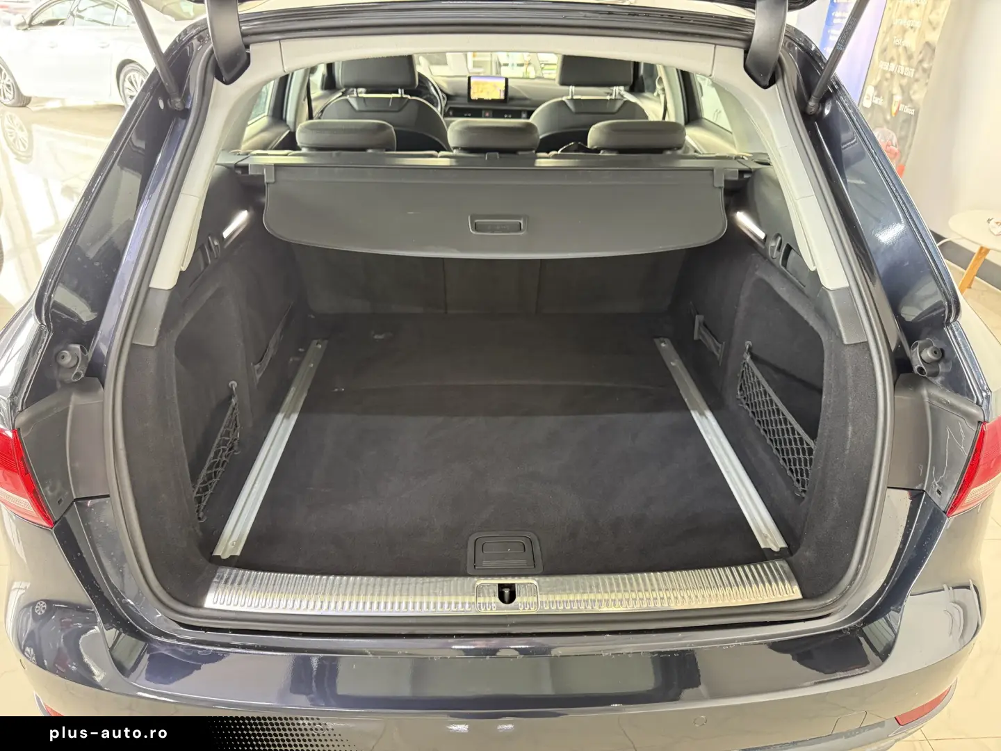 Audi A4 2.0 TDI quattro – 2017