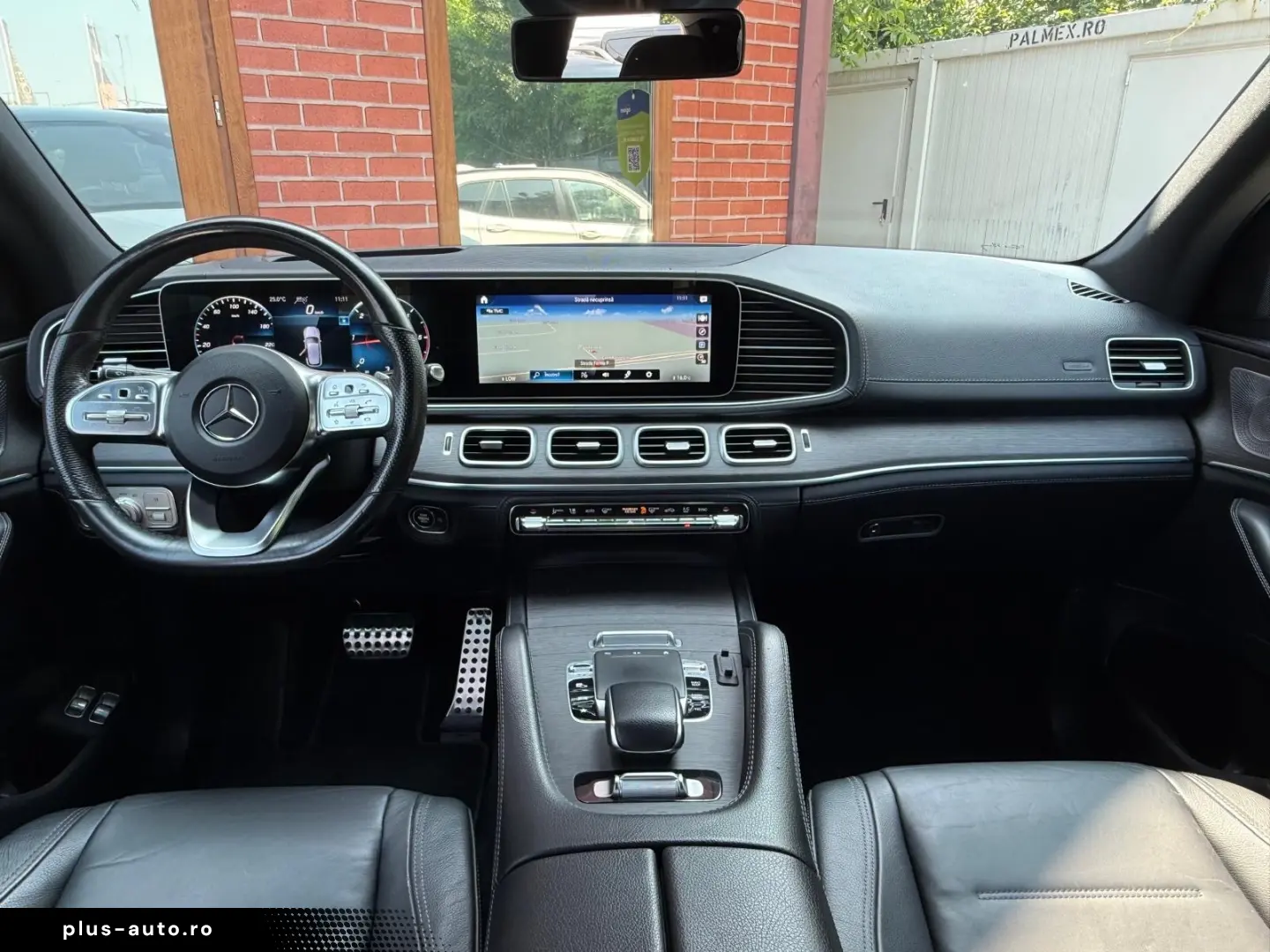 Mercedes-Benz GLE 300 d 4Matic 9G-TRONIC