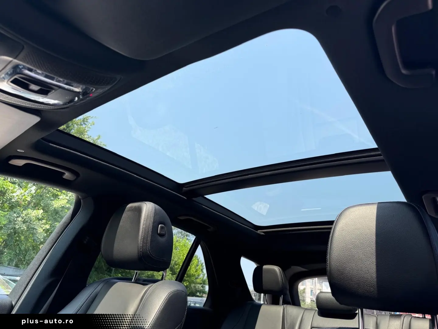 Mercedes-Benz GLE 300 d 4Matic 9G-TRONIC