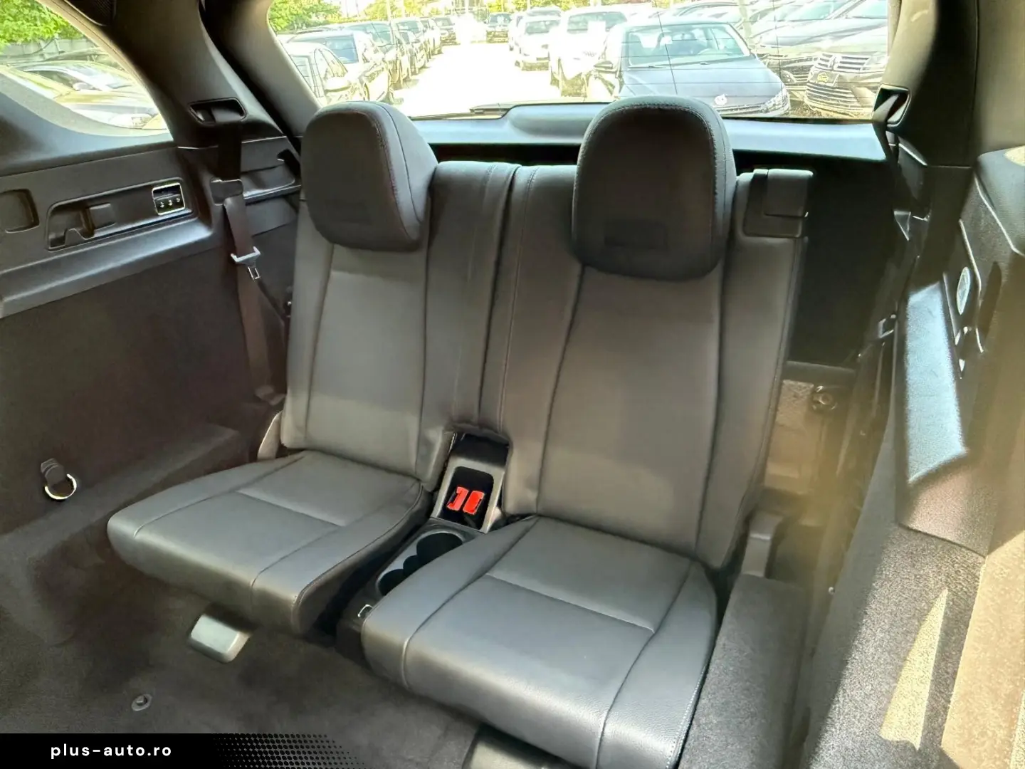 Mercedes-Benz GLE 300 d 4Matic 9G-TRONIC