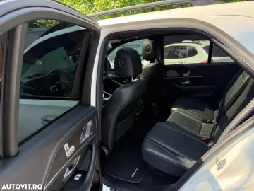 Mercedes-Benz GLE 300 d 4Matic 9G-TRONIC