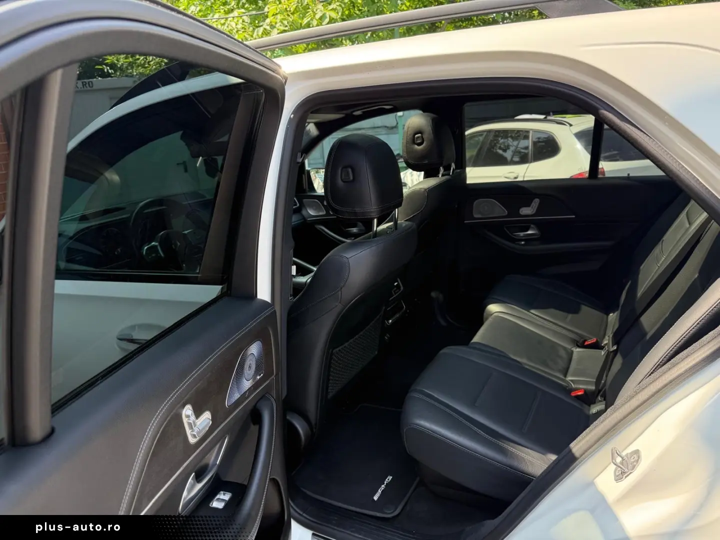 Mercedes-Benz GLE 300 d 4Matic 9G-TRONIC