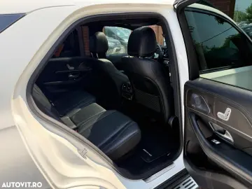 Mercedes-Benz GLE 300 d 4Matic 9G-TRONIC