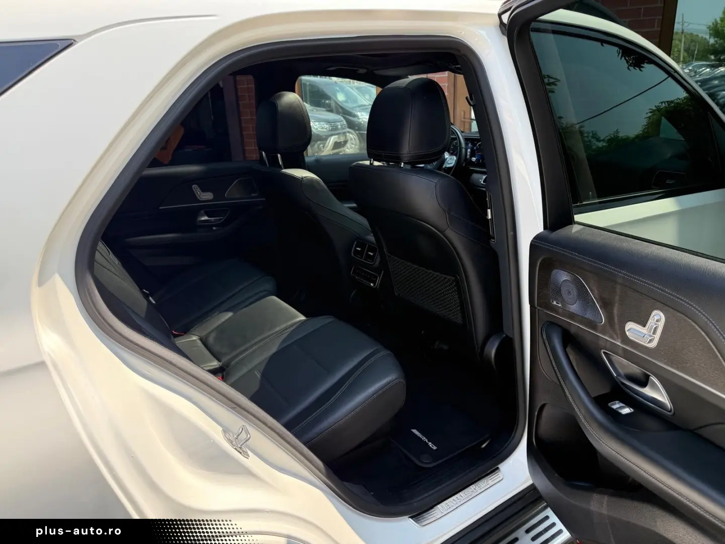 Mercedes-Benz GLE 300 d 4Matic 9G-TRONIC