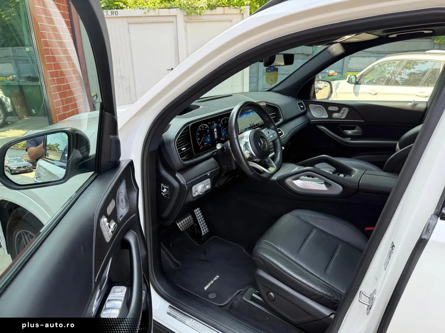 Mercedes-Benz GLE 300 d 4Matic 9G-TRONIC