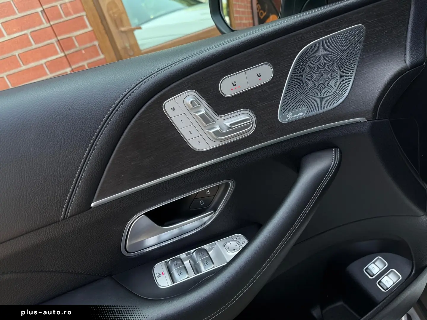 Mercedes-Benz GLE 300 d 4Matic 9G-TRONIC