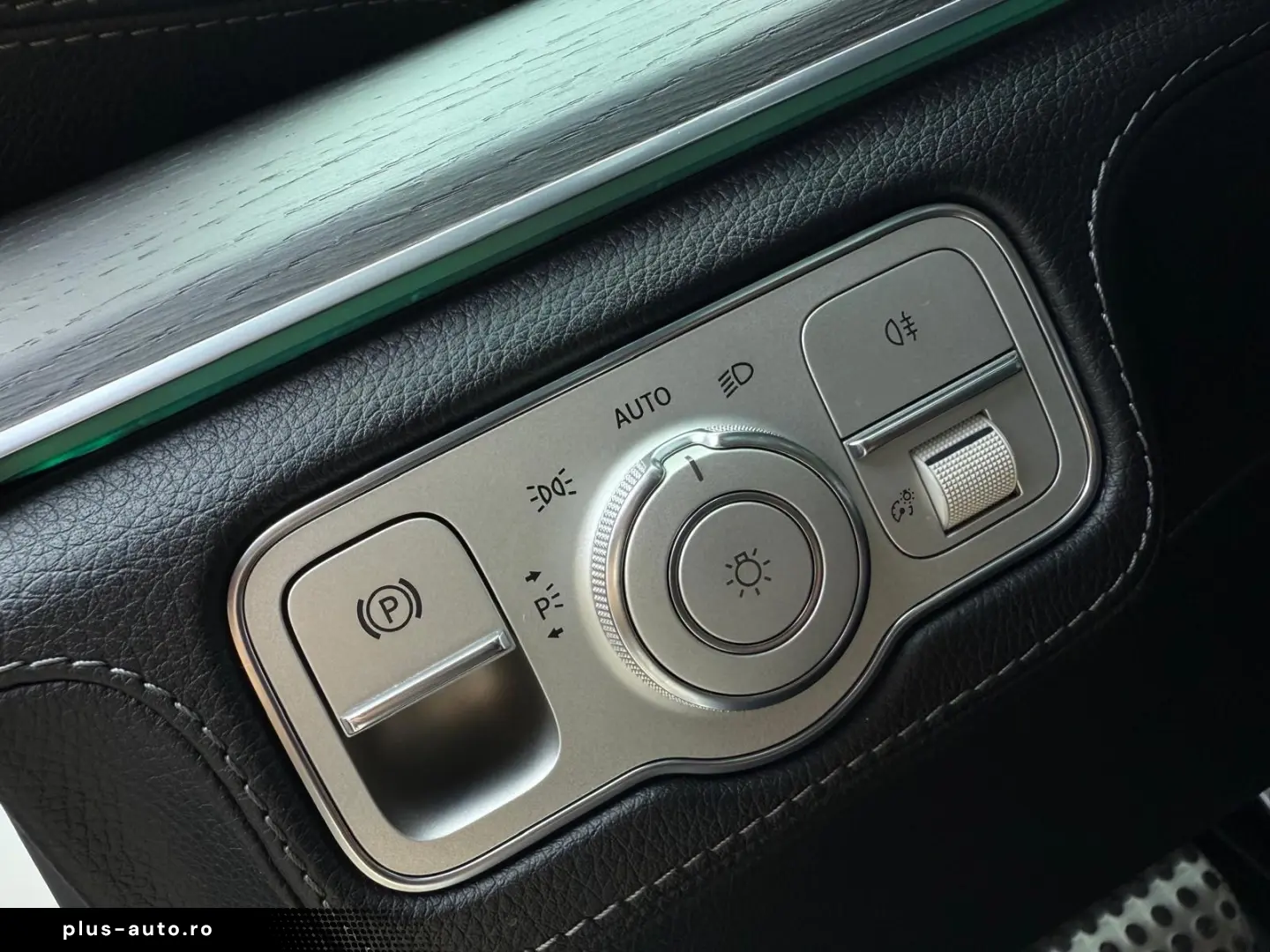 Mercedes-Benz GLE 300 d 4Matic 9G-TRONIC