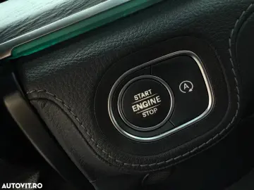 Mercedes-Benz GLE 300 d 4Matic 9G-TRONIC