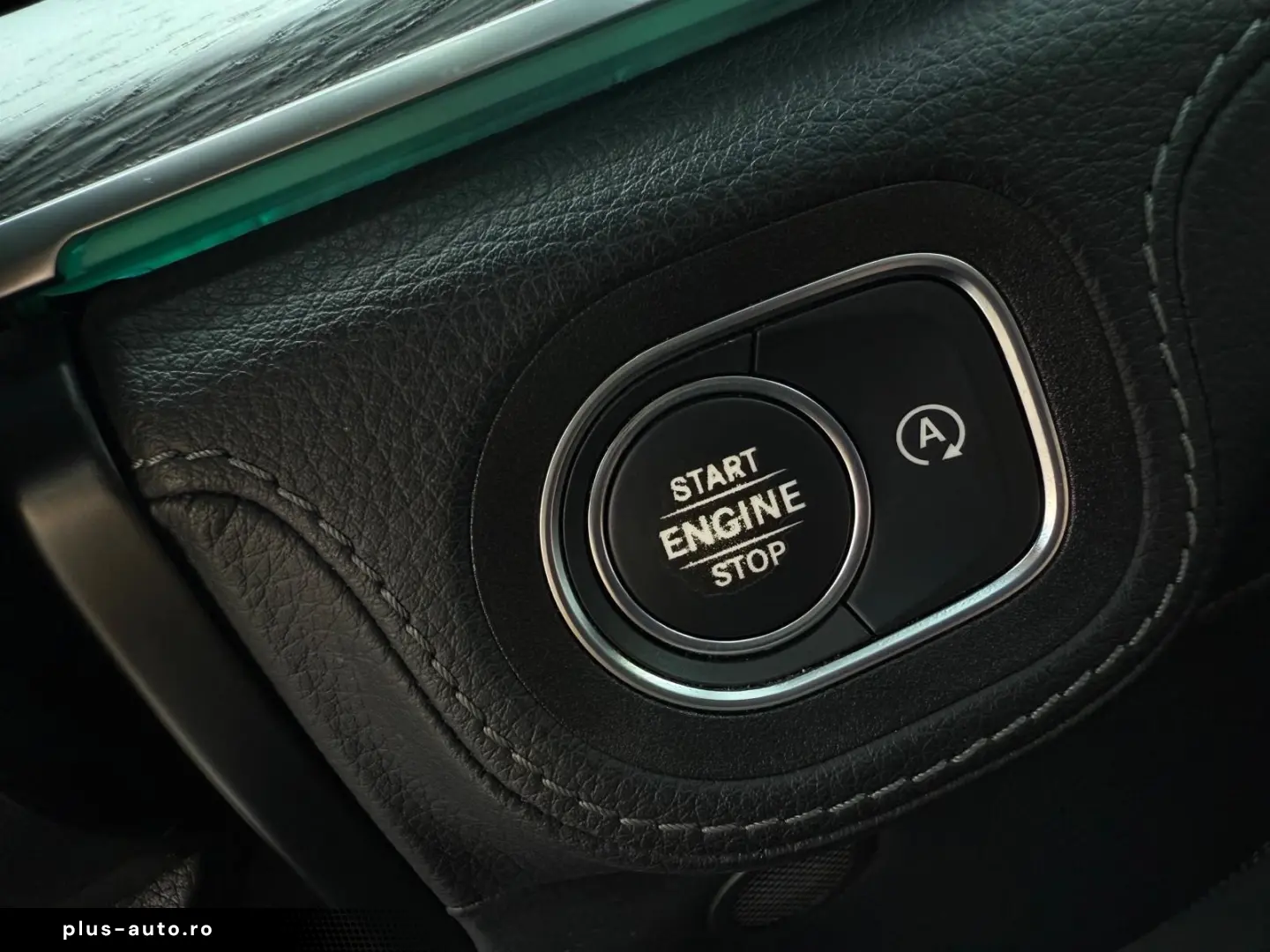 Mercedes-Benz GLE 300 d 4Matic 9G-TRONIC