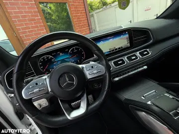 Mercedes-Benz GLE 300 d 4Matic 9G-TRONIC