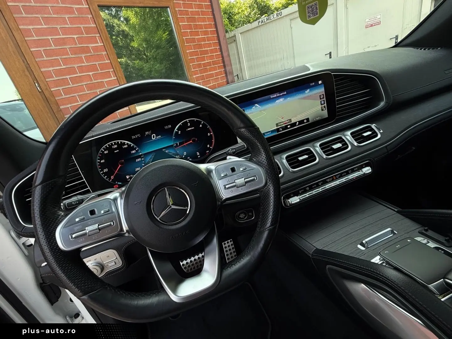 Mercedes-Benz GLE 300 d 4Matic 9G-TRONIC