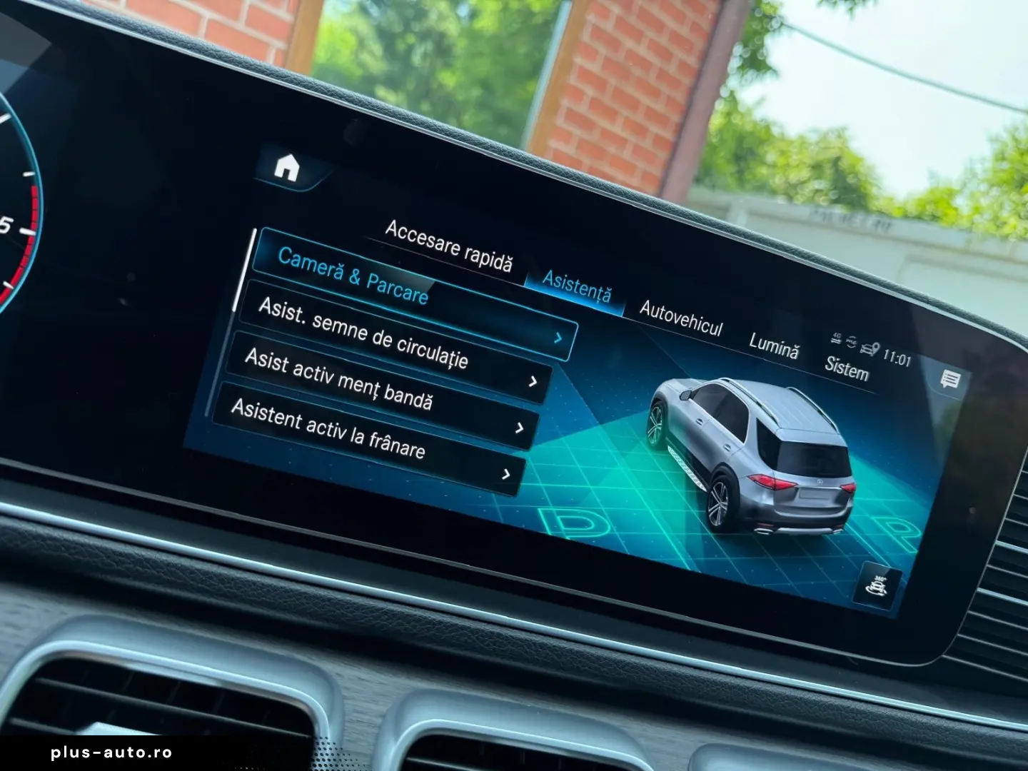 Mercedes-Benz GLE 300 d 4Matic 9G-TRONIC