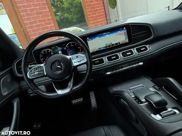 Mercedes-Benz GLE 300 d 4Matic 9G-TRONIC