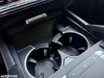 Mercedes-Benz GLE 300 d 4Matic 9G-TRONIC