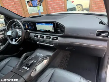 Mercedes-Benz GLE 300 d 4Matic 9G-TRONIC