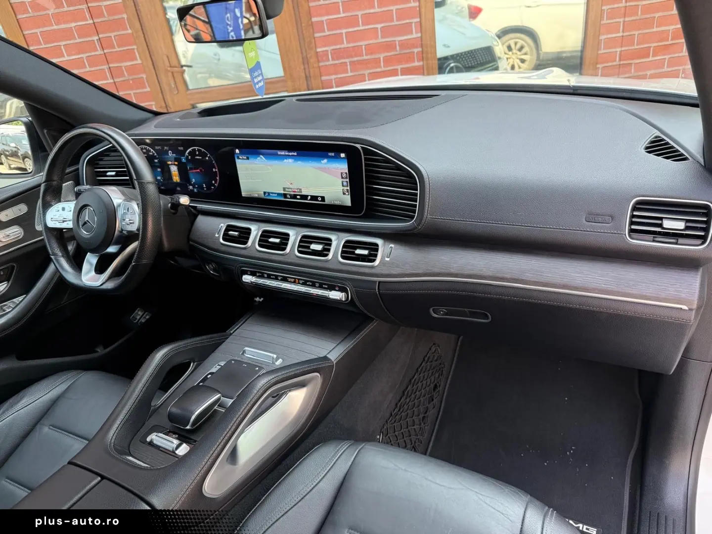 Mercedes-Benz GLE 300 d 4Matic 9G-TRONIC