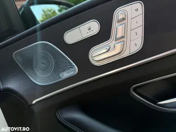 Mercedes-Benz GLE 300 d 4Matic 9G-TRONIC