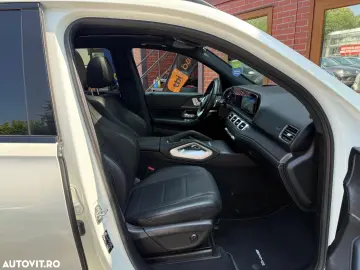 Mercedes-Benz GLE 300 d 4Matic 9G-TRONIC