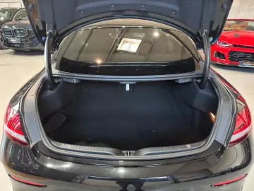 MERCEDES-BENZ C 63 AMG Coupe