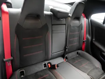 MERCEDES-BENZ CLA 45 AMG S 4M