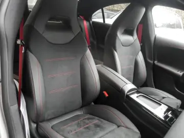 MERCEDES-BENZ CLA 45 AMG S 4M