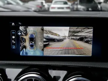 MERCEDES-BENZ CLA 45 AMG S 4M