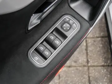 MERCEDES-BENZ CLA 45 AMG S 4M