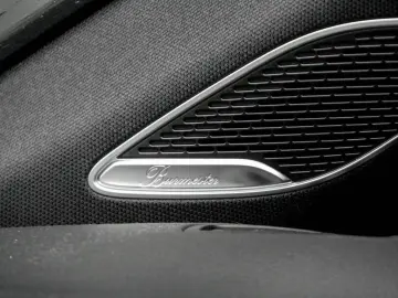 MERCEDES-BENZ CLA 45 AMG S 4M