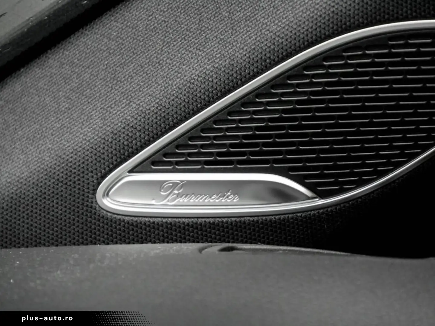 MERCEDES-BENZ CLA 45 AMG S 4M