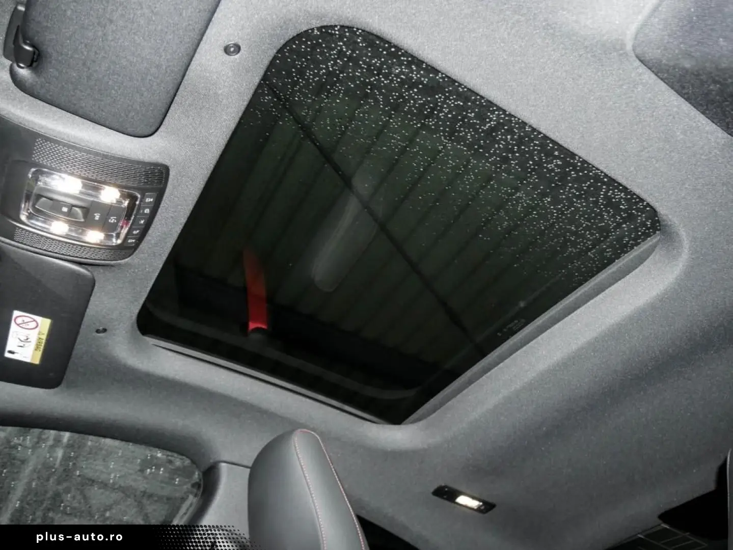 MERCEDES-BENZ CLA 45 AMG S 4M