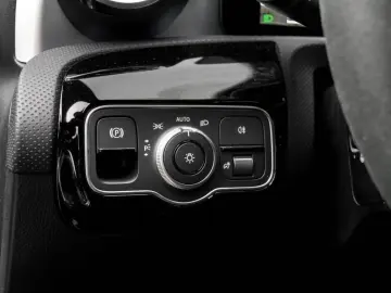 MERCEDES-BENZ CLA 45 AMG S 4M