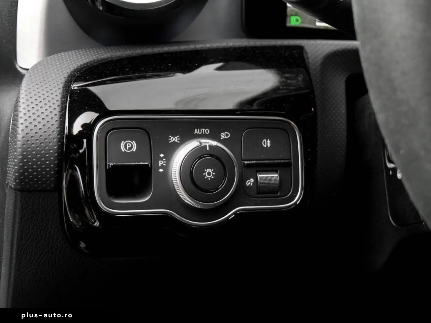 MERCEDES-BENZ CLA 45 AMG S 4M