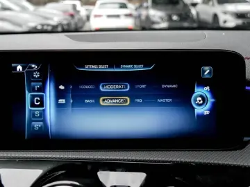 MERCEDES-BENZ CLA 45 AMG S 4M