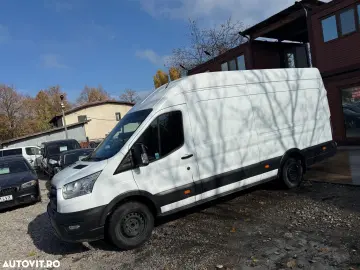 Ford Transit L4H3