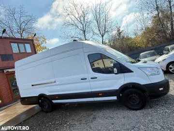 Ford Transit L4H3