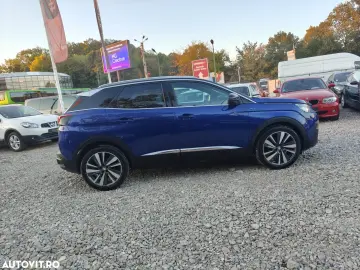 Peugeot 3008 BlueHDi 180 Stop & Start EAT6 GT