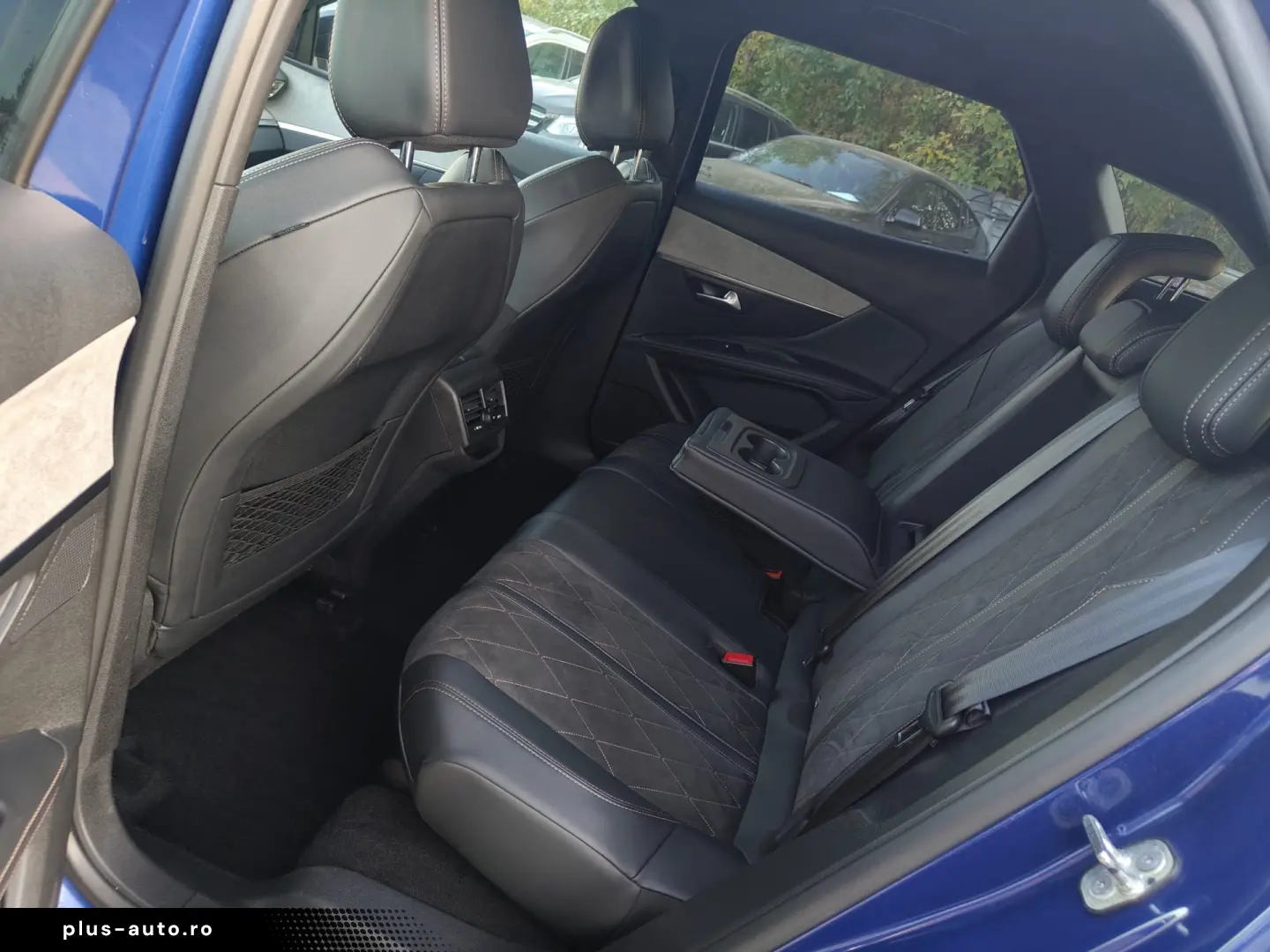 Peugeot 3008 BlueHDi 180 Stop & Start EAT6 GT