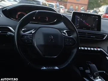 Peugeot 3008 BlueHDi 180 Stop & Start EAT6 GT