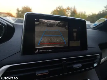 Peugeot 3008 BlueHDi 180 Stop & Start EAT6 GT