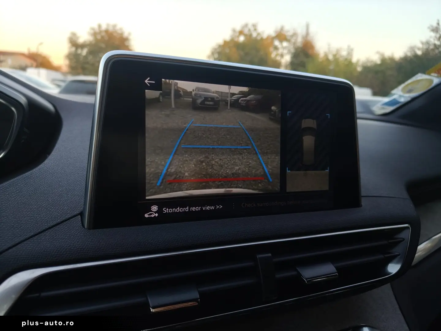 Peugeot 3008 BlueHDi 180 Stop & Start EAT6 GT