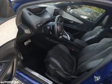 Peugeot 3008 BlueHDi 180 Stop & Start EAT6 GT