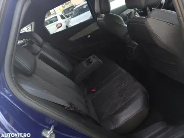 Peugeot 3008 BlueHDi 180 Stop & Start EAT6 GT