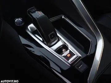 Peugeot 3008 BlueHDi 180 Stop & Start EAT6 GT