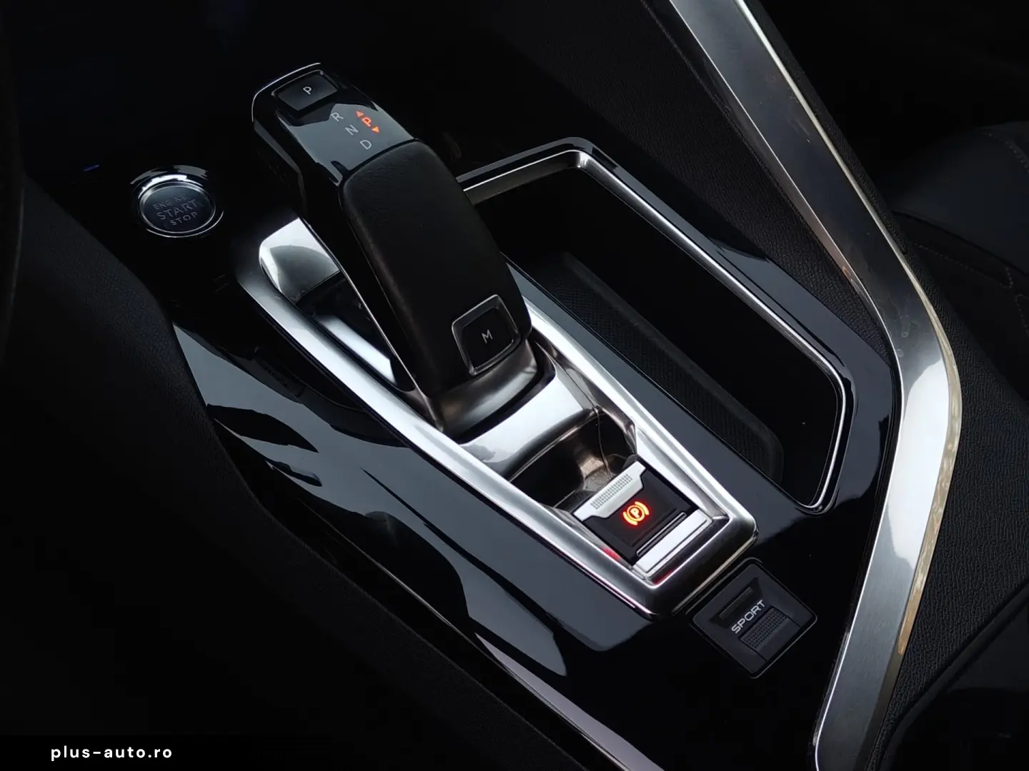 Peugeot 3008 BlueHDi 180 Stop & Start EAT6 GT