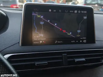 Peugeot 3008 BlueHDi 180 Stop & Start EAT6 GT