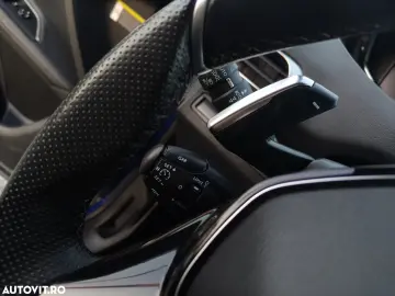 Peugeot 3008 BlueHDi 180 Stop & Start EAT6 GT