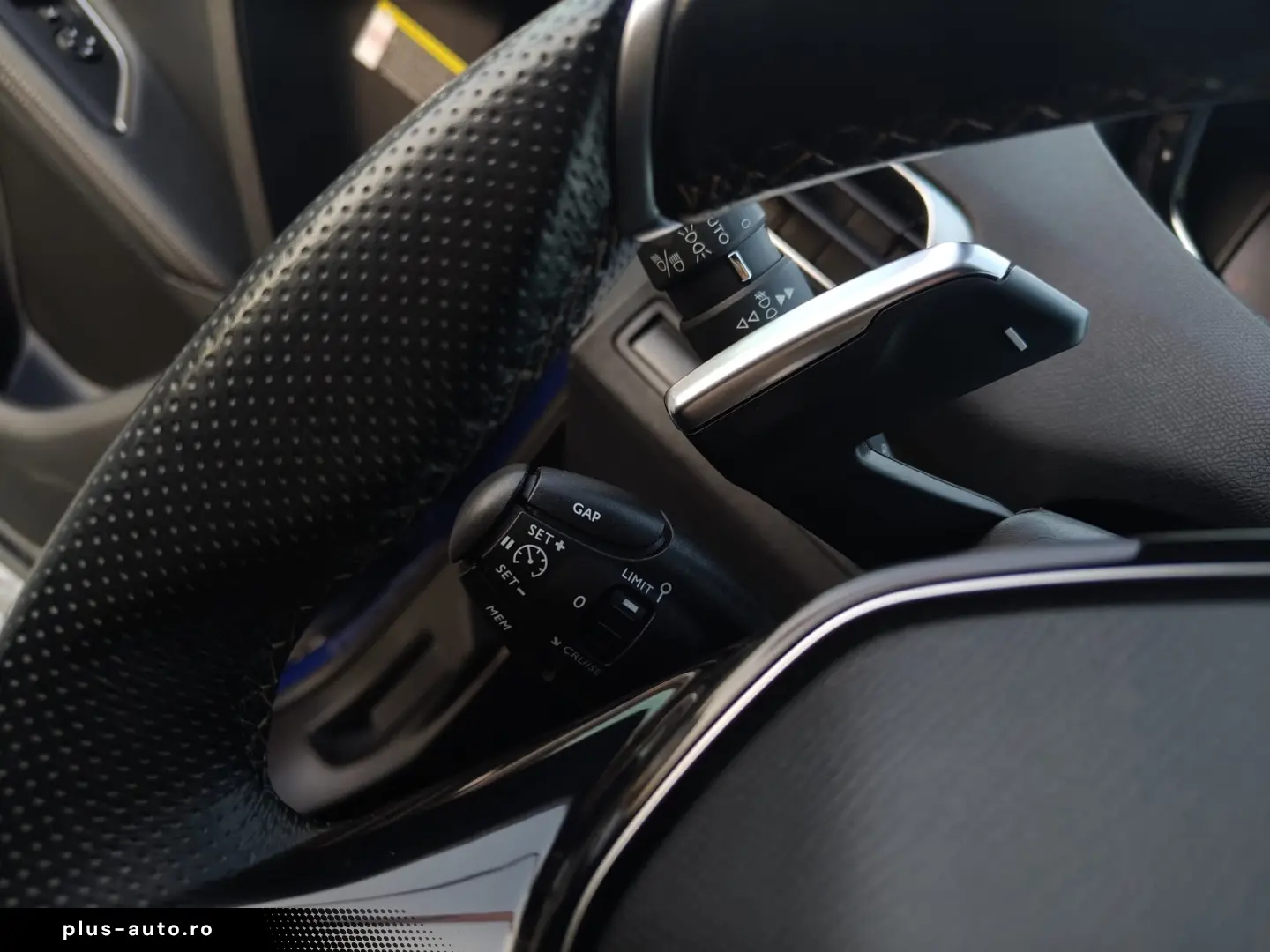 Peugeot 3008 BlueHDi 180 Stop & Start EAT6 GT