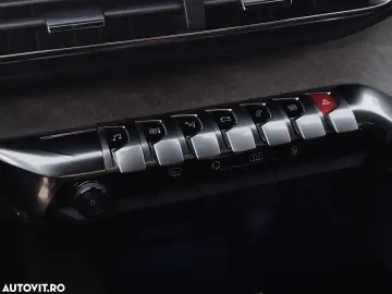 Peugeot 3008 BlueHDi 180 Stop & Start EAT6 GT