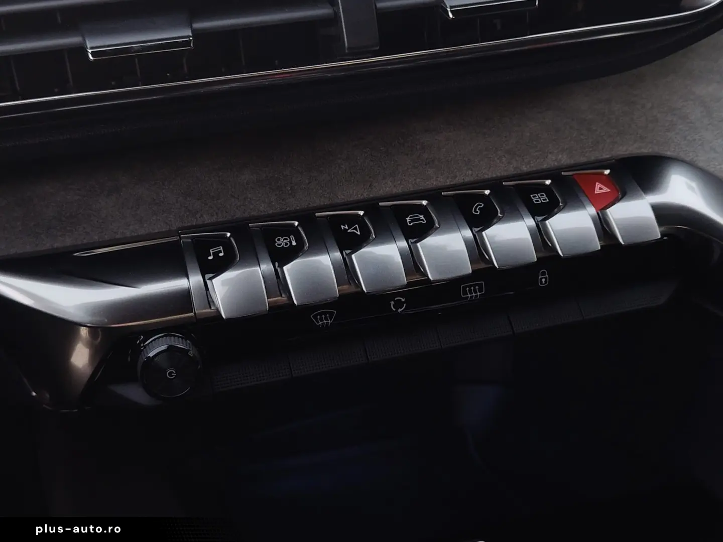 Peugeot 3008 BlueHDi 180 Stop & Start EAT6 GT